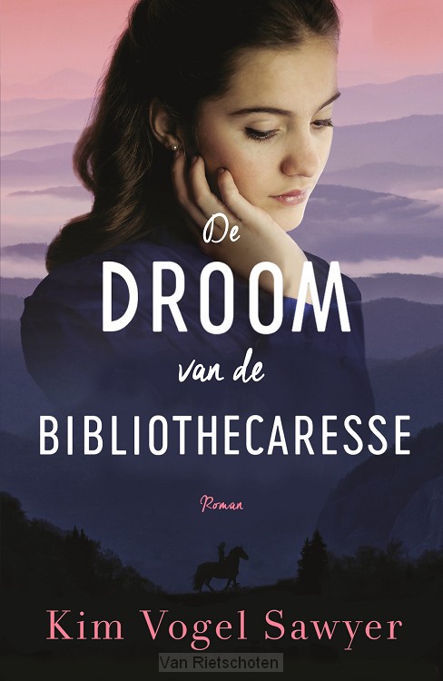 De droom van de bibliothecaresse