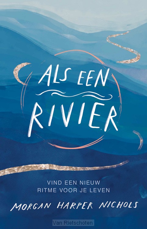 Als een rivier