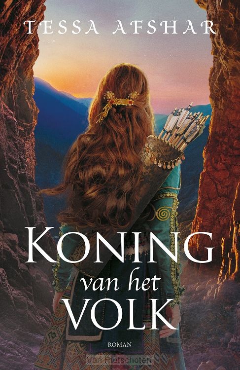 Koning van het volk