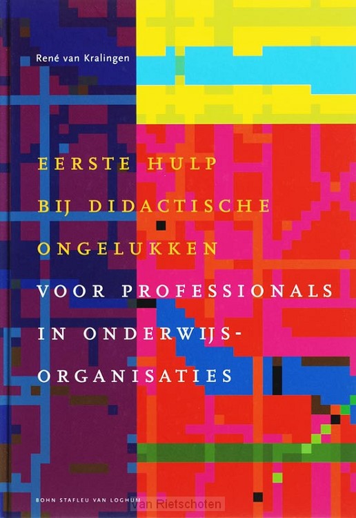 Eerste hulp bij didactische ongelukken