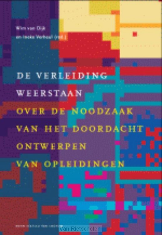 De verleiding weerstaan
