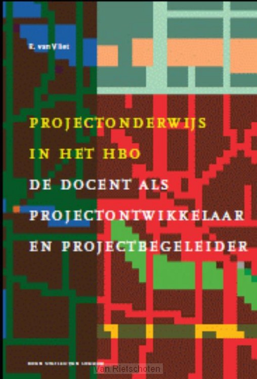 Projectonderwijs in het hbo