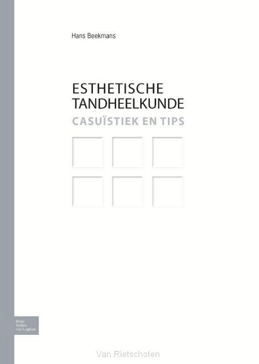 Esthetische Tandheelkunde