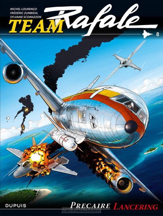 Hoog-risicolancering