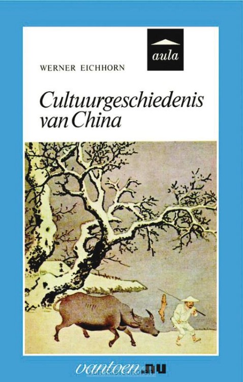 Cultuurgeschiedenis van China