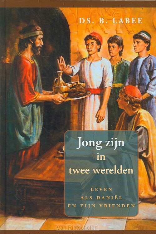 Jong zijn in twee werelden