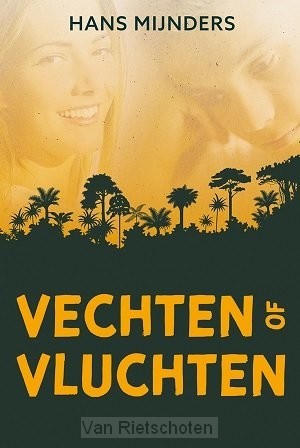 Vechten of vluchten