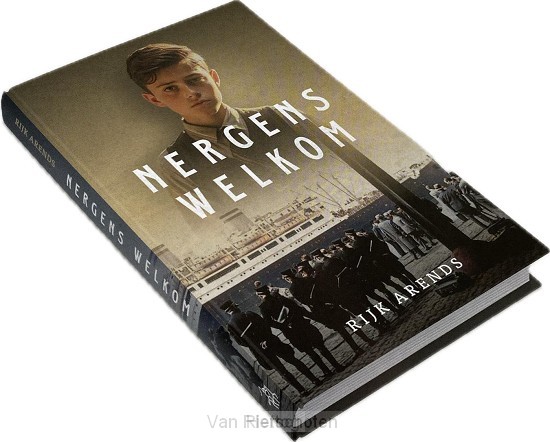 Nergens welkom