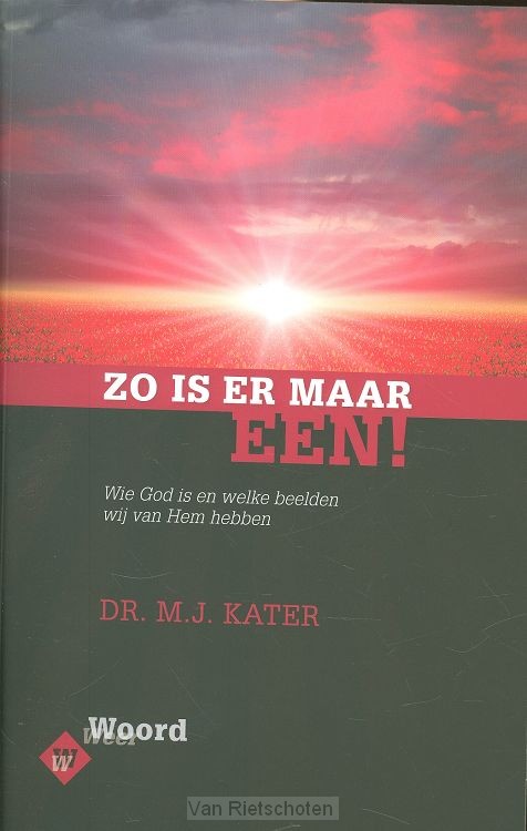 Zo is er maar Een