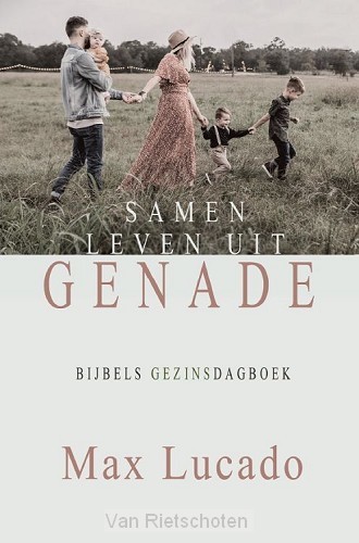 Samen leven uit genade