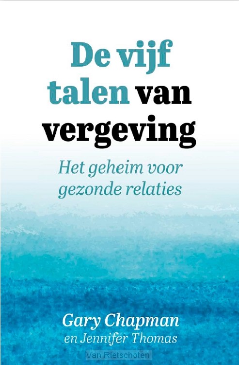 De vijf excuustalen