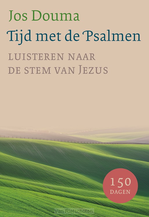 Tijd met de Psalmen
