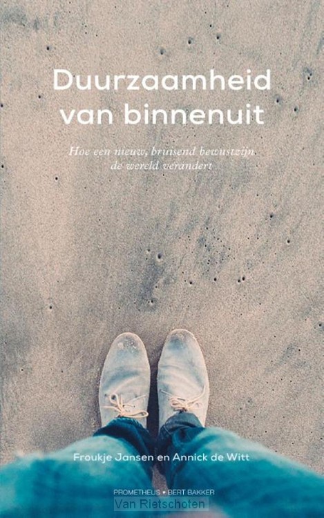 Duurzaamheid van binnenuit