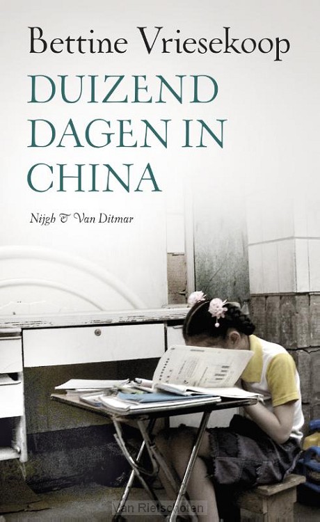 Duizend dagen in China