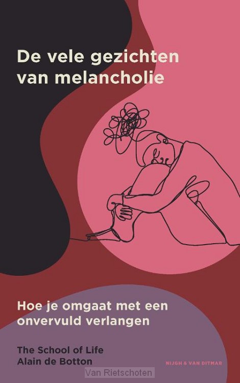 De vele gezichten van melancholie
