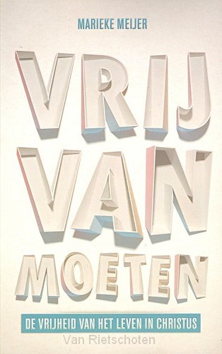 Vrij van moeten
