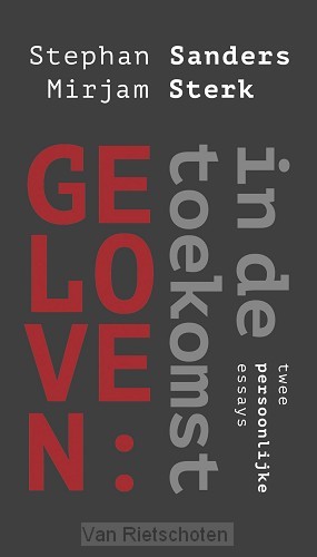 Geloven in de toekomst