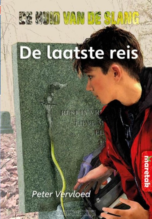 De laatste reis