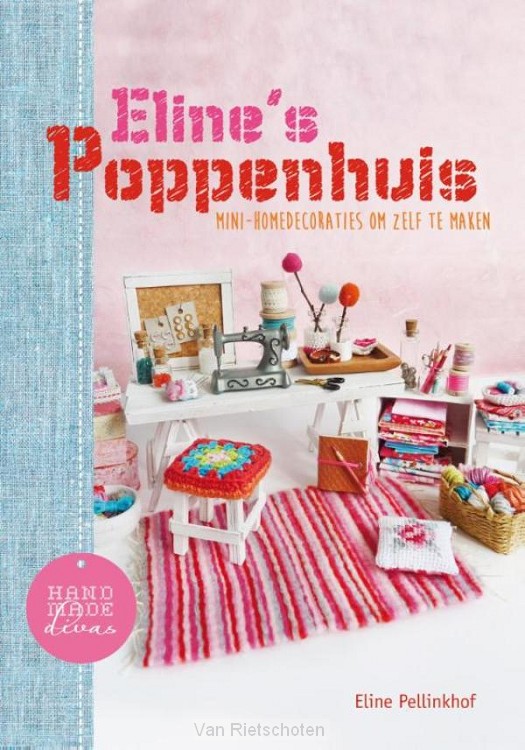 Eline's poppenhuis
