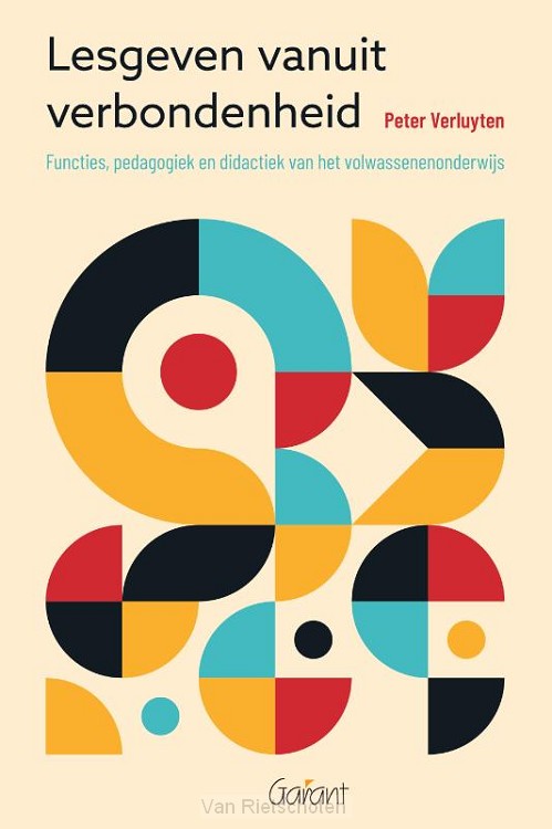 Lesgeven vanuit verbondenheid