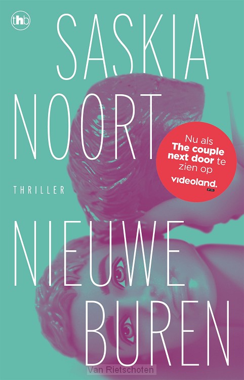 Nieuwe buren