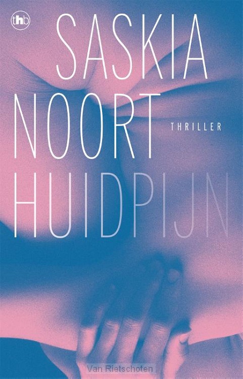 Huidpijn