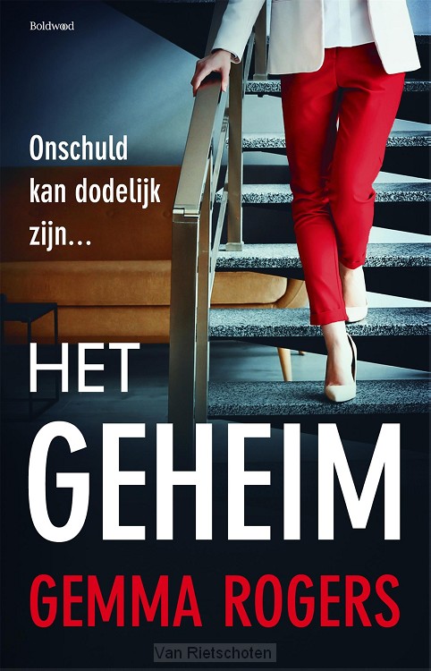 Het geheim