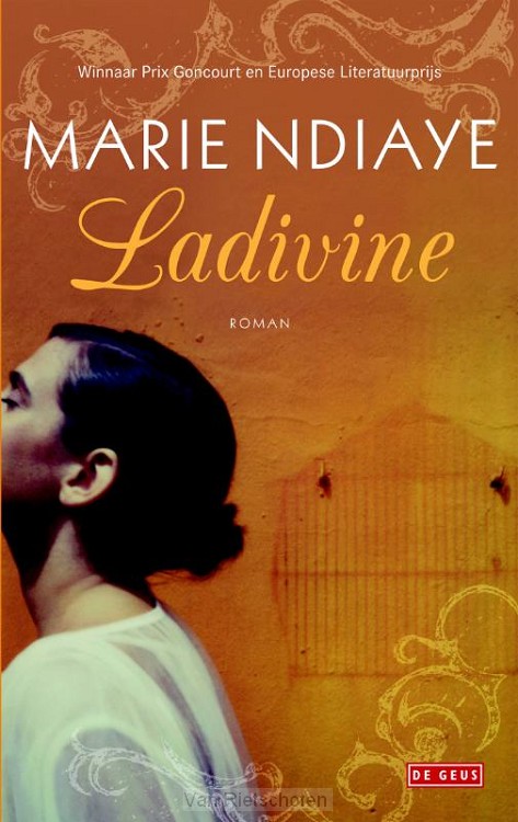 Ladivine