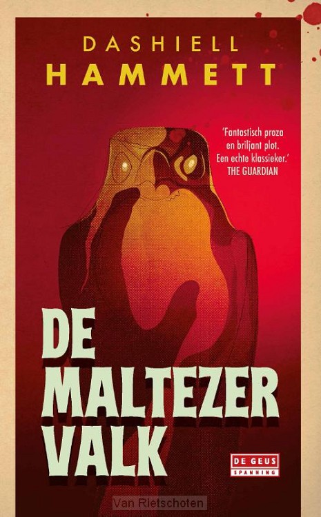 De Maltezer valk