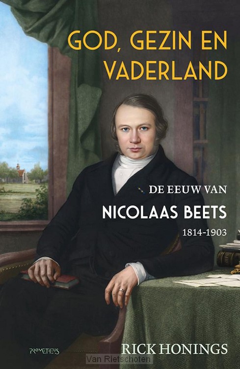 God, gezin en vaderland