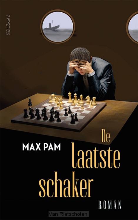 De laatste schaker