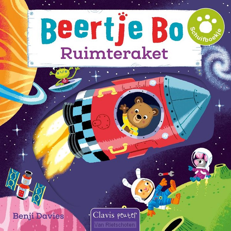 Ruimteraket