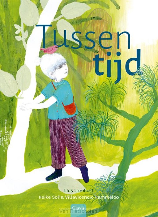 Tussentijd