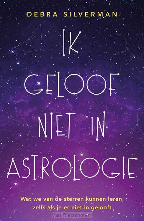 Ik geloof niet in astrologie
