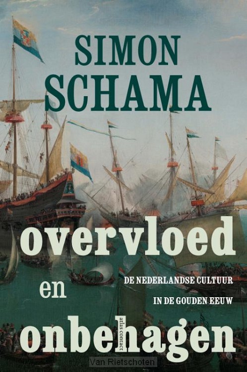 Overvloed en onbehagen