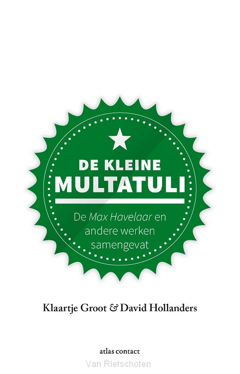 De kleine Multatuli