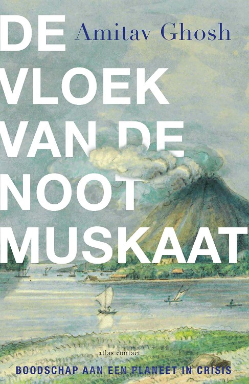 De vloek van de nootmuskaat