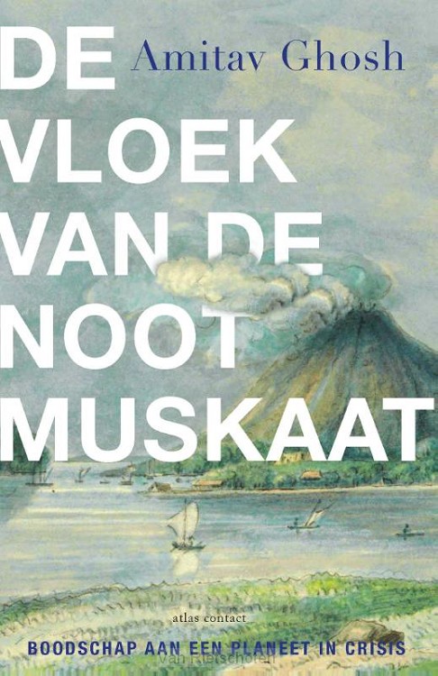 De vloek van de nootmuskaat