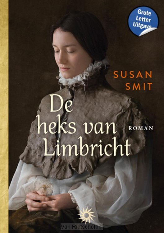 De heks van Limbricht