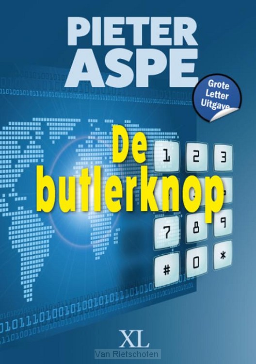 De butlerknop