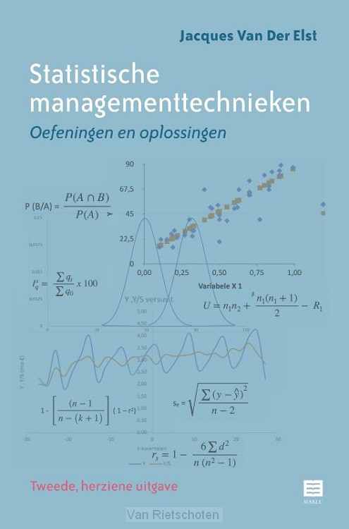 Statistische managementtechnieken