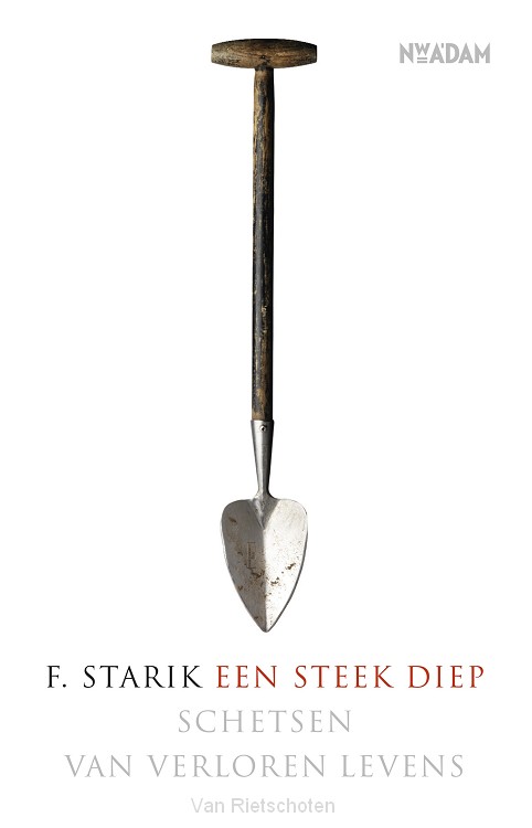 Een steek diep