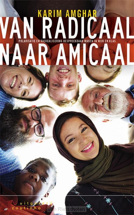 Van radicaal naar amicaal