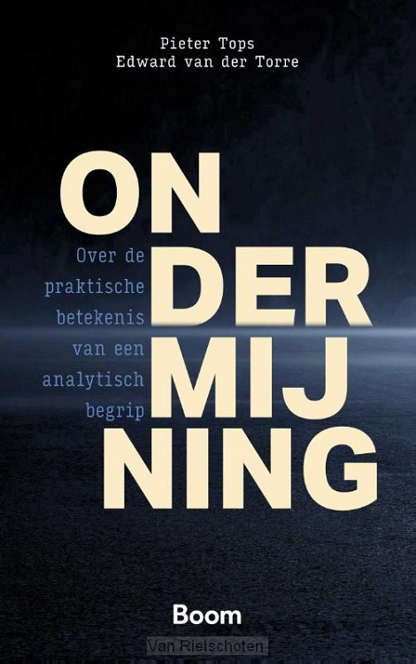 Ondermijning