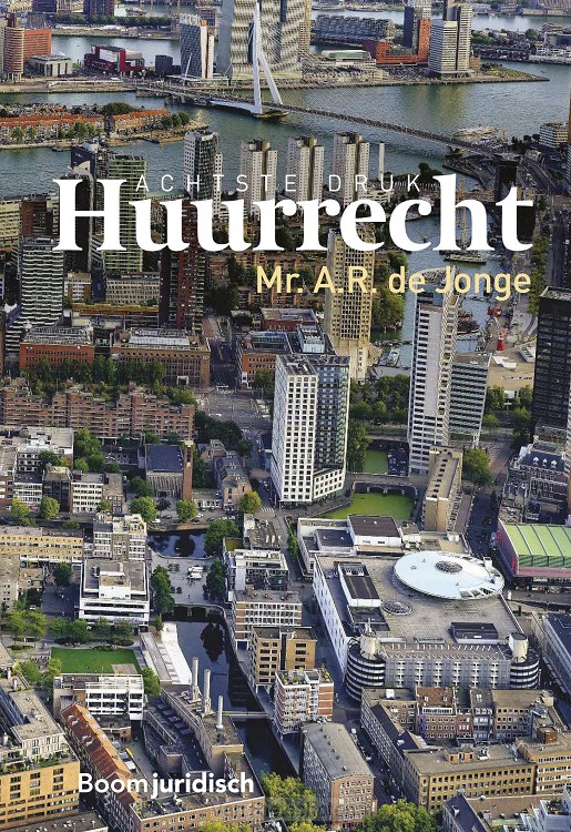 Huurrecht
