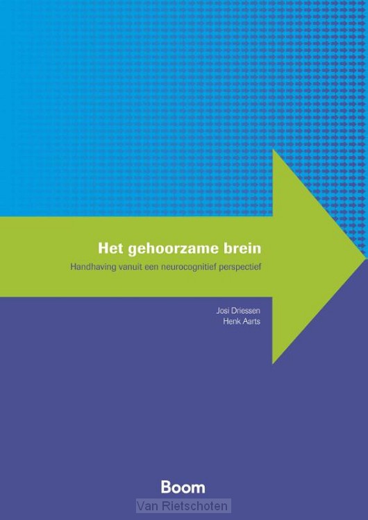 Het gehoorzame brein