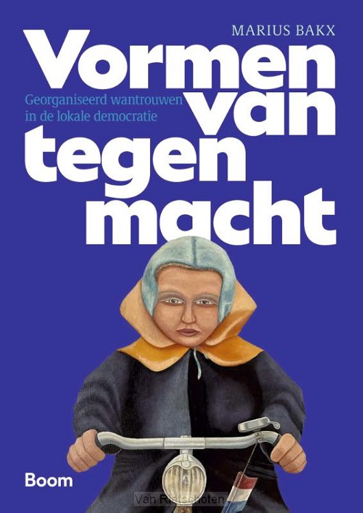 Vormen van tegenmacht