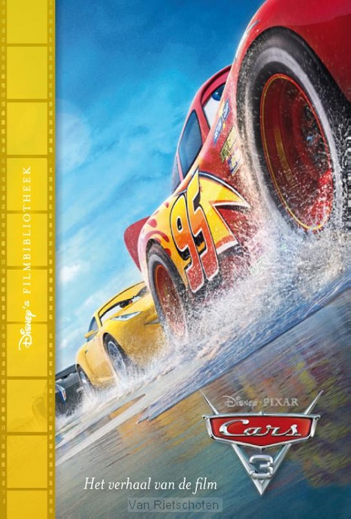 Cars 3