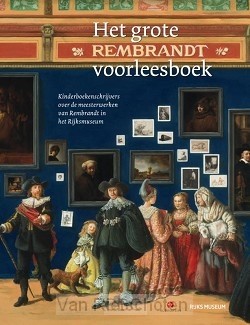 Het grote Rembrandt voorleesboek