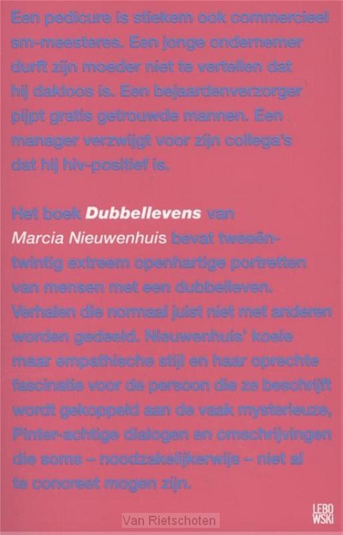 Dubbellevens